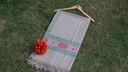 Swati Khaddi Embroidered Wool Shawl