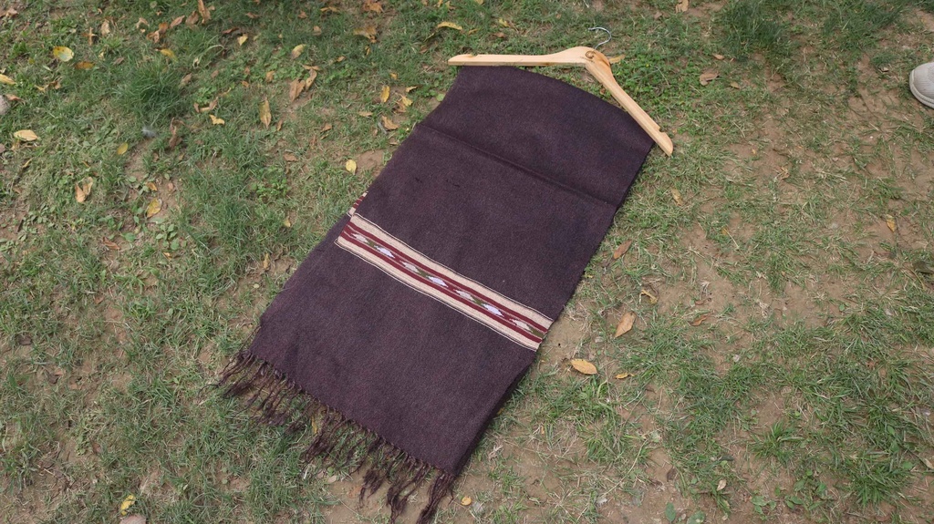 Handmade Swati Men Scarf