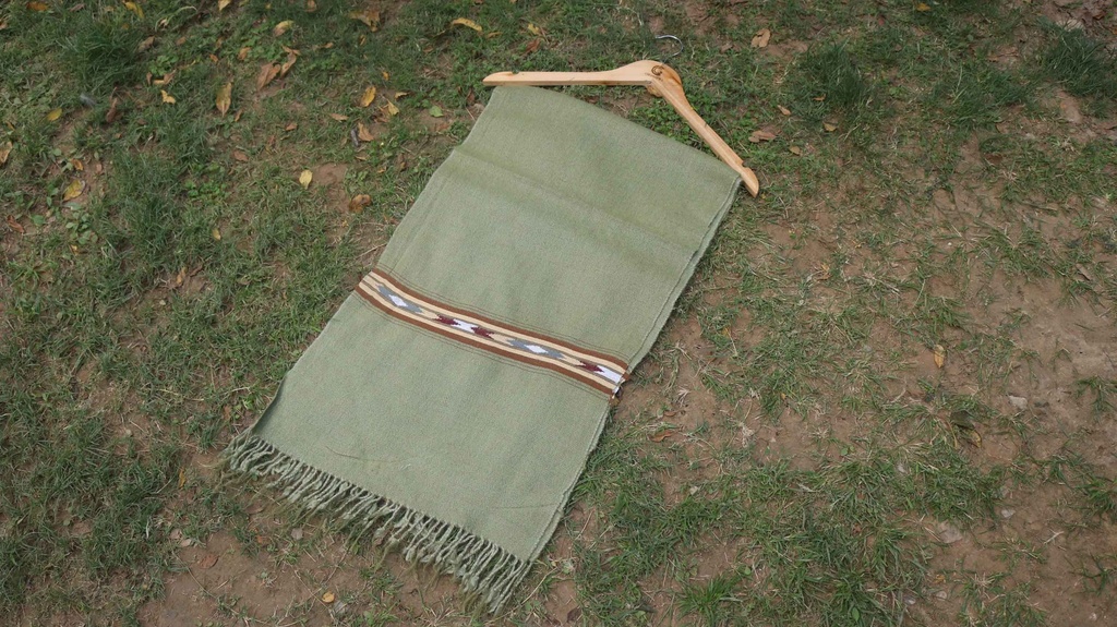 Handmade Swati Men Scarf