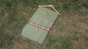 Handmade Swati Men Scarf
