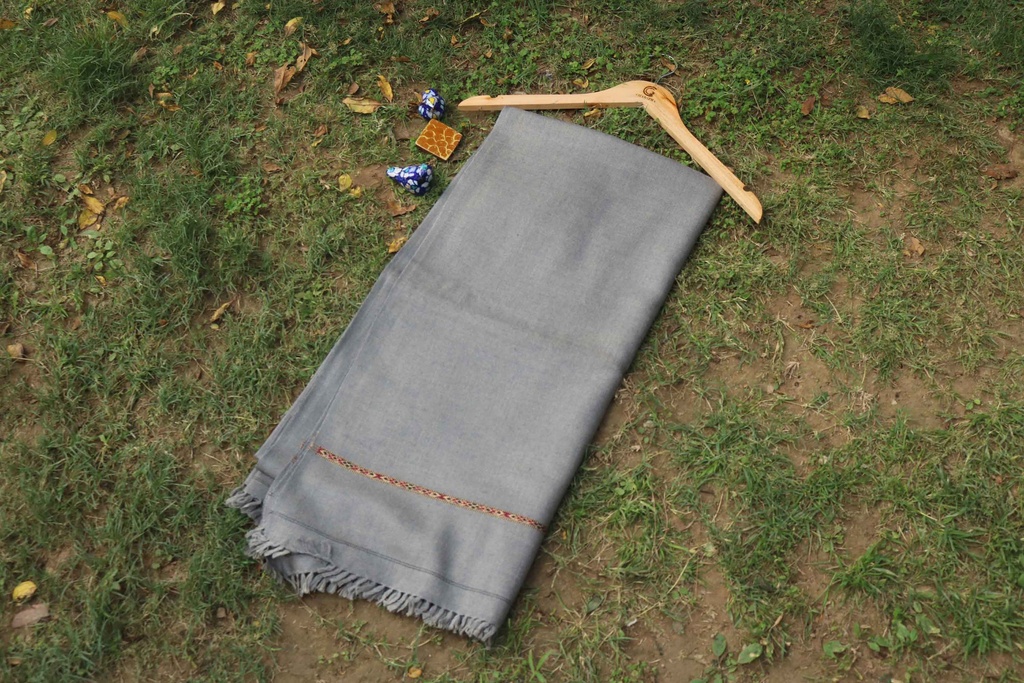 Handmade Swati Men Shawl