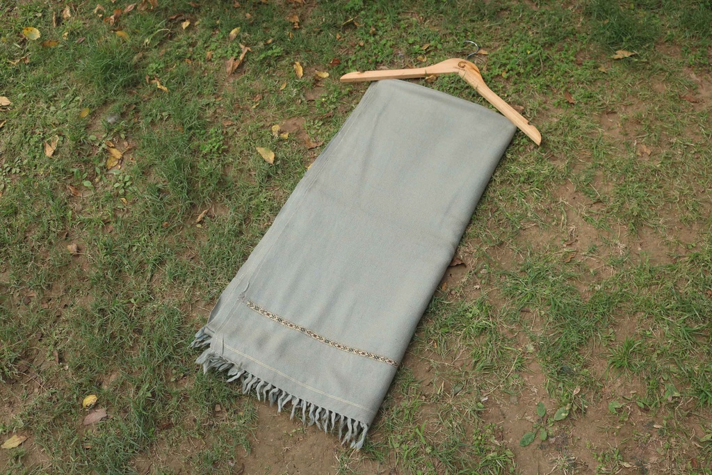 Handmade Swati Men Shawl