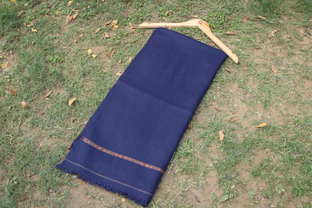 Handmade Swati Men Shawl