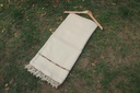 Handmade Swati Men Shawl