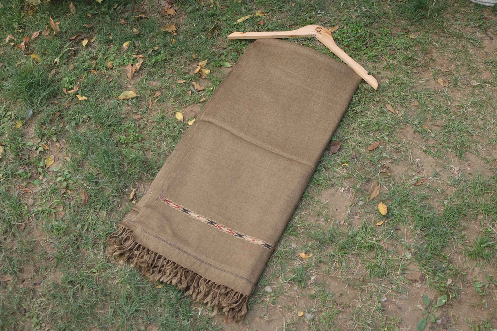 Handmade Swati Men Shawl