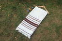 Handmade Swati Men Shawl