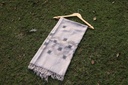 Swati Khaddi Embroidered Wool Shawl
