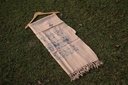 Swati Khaddi Embroidered Wool Shawl