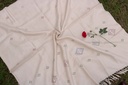 Swati Khaddi Embroidered Wool Shawl