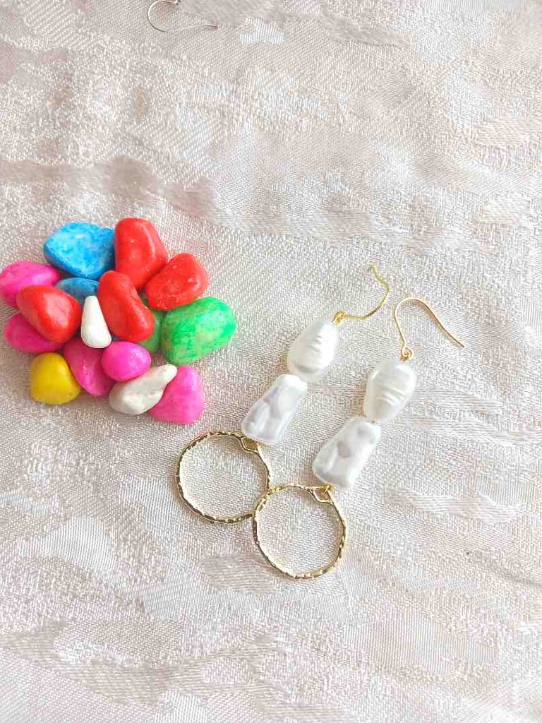 Trendy Earrings