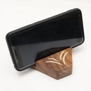Wooden Mobile Stand