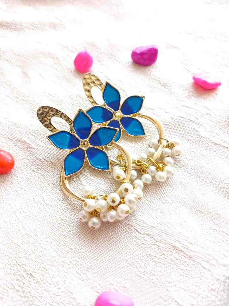 Masakali Earrings