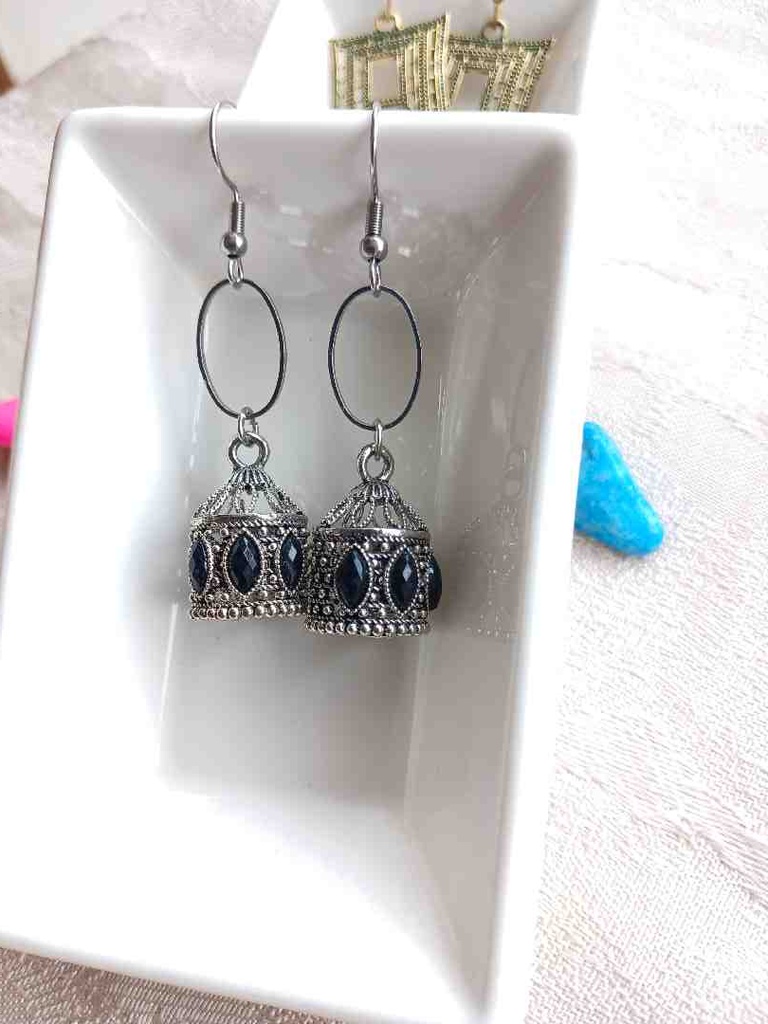 Traditional Earrings