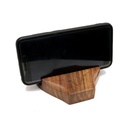 Wooden Mobile Stand