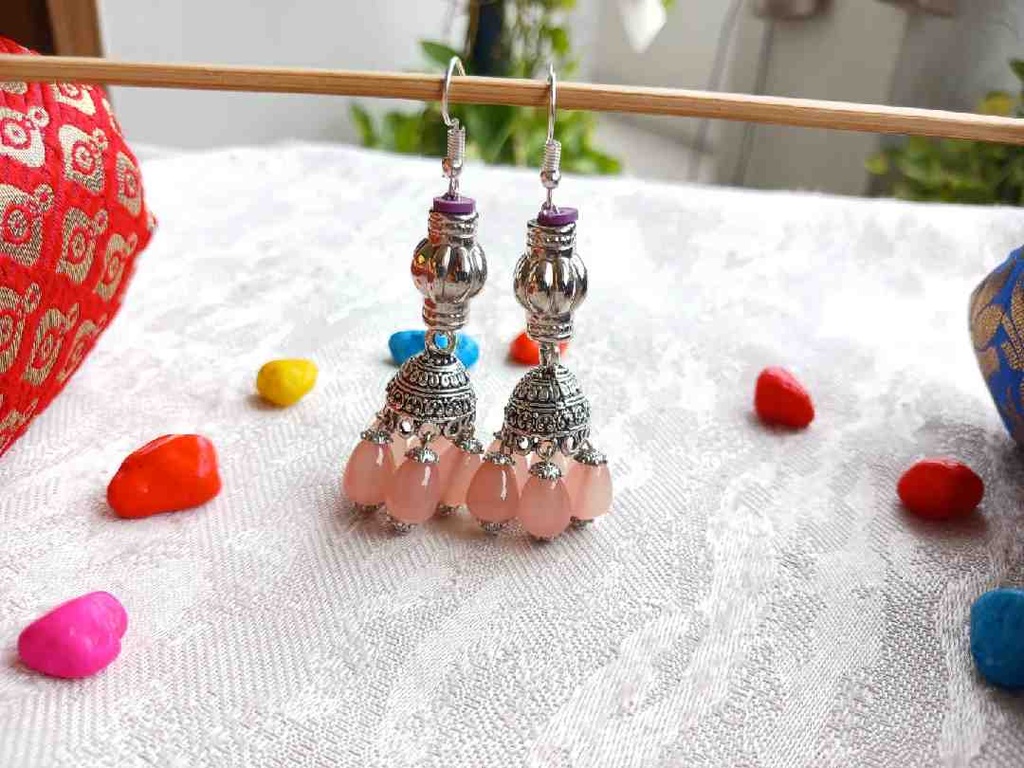 Traditional Earrings