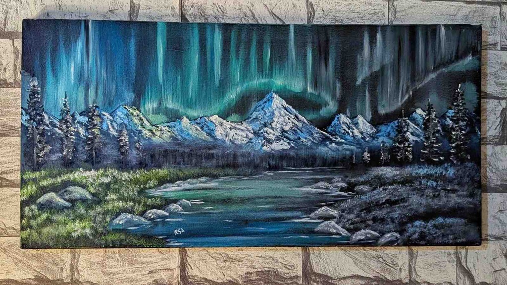 Northern Glow