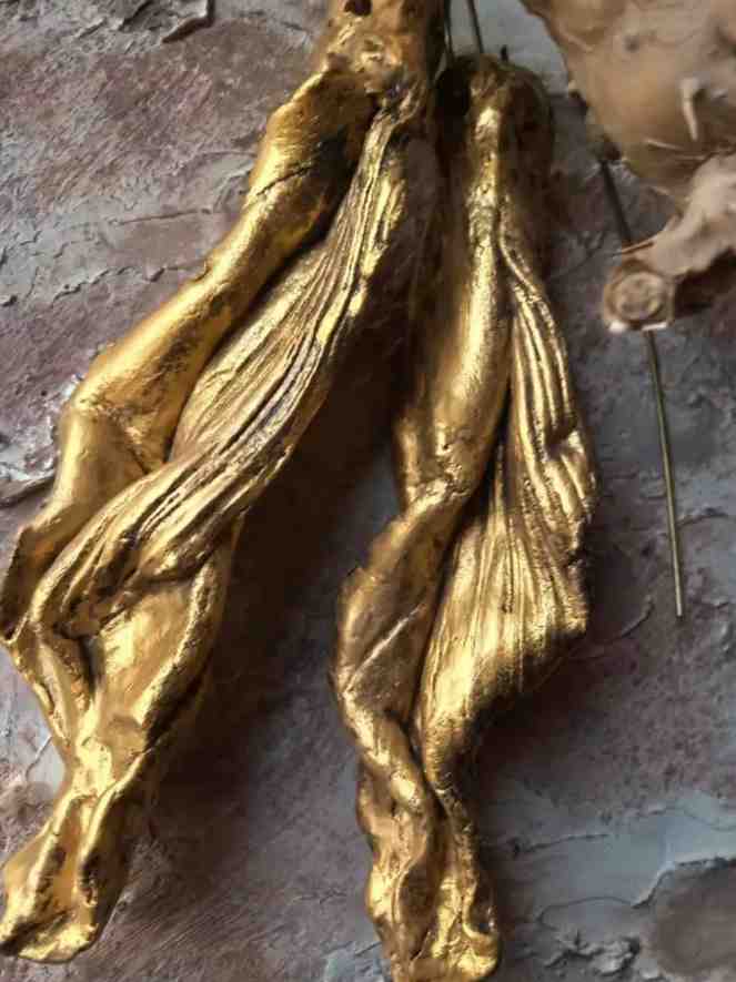 Hand made jewelry