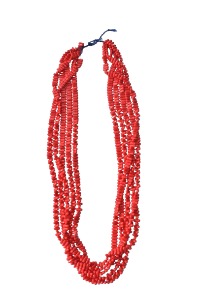 kalashi necklace