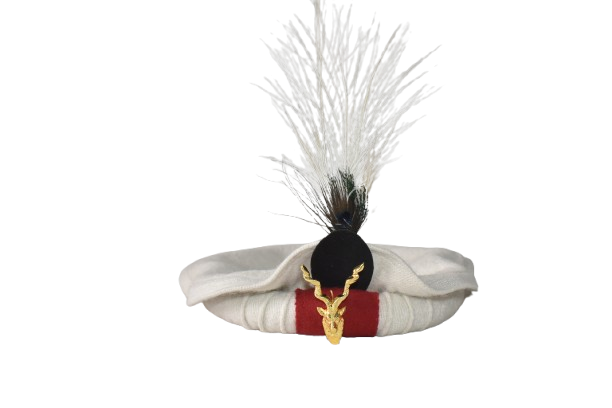 Chitrali Pakol cap