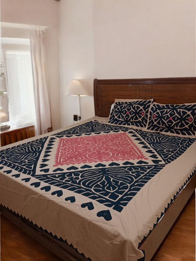 Handmade Ralli
