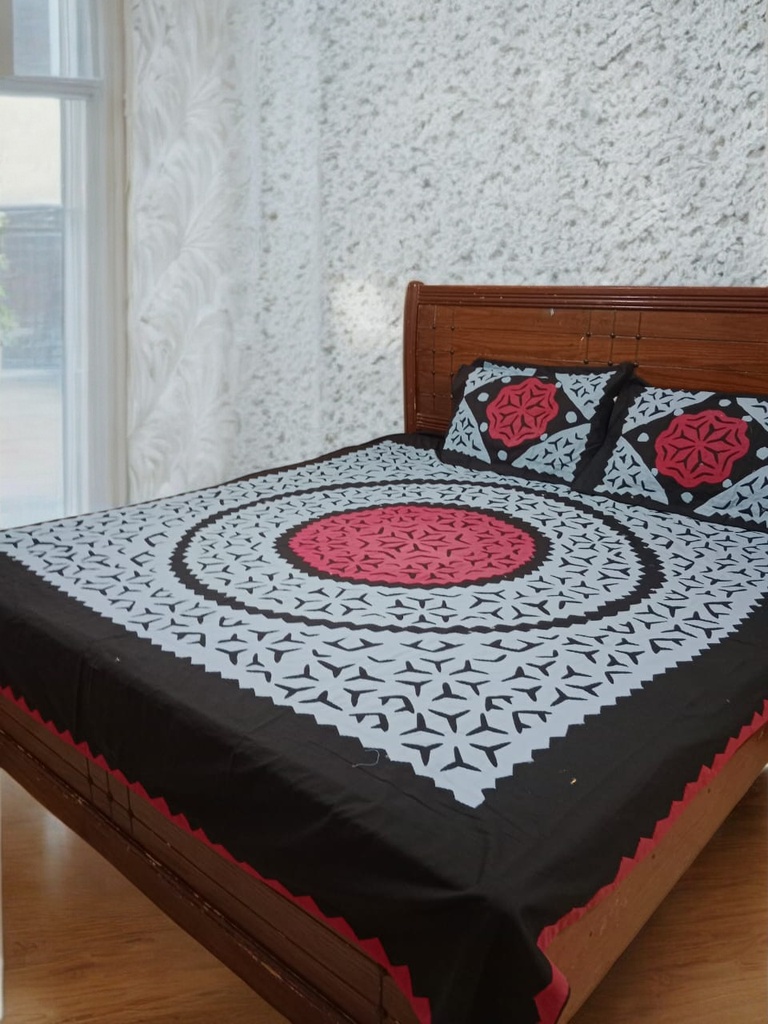 Handmade Ralli