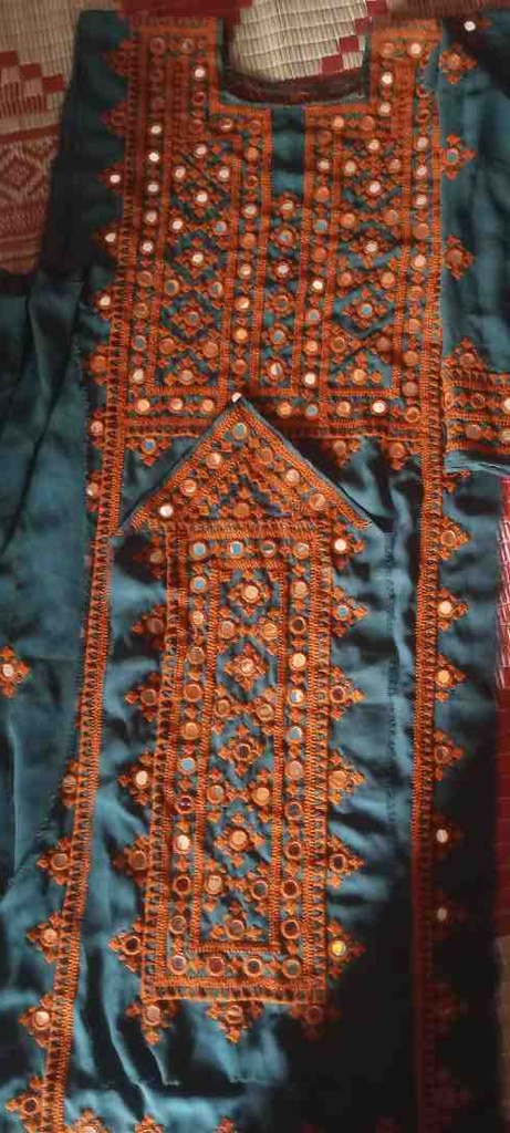 Balchi Ghagha