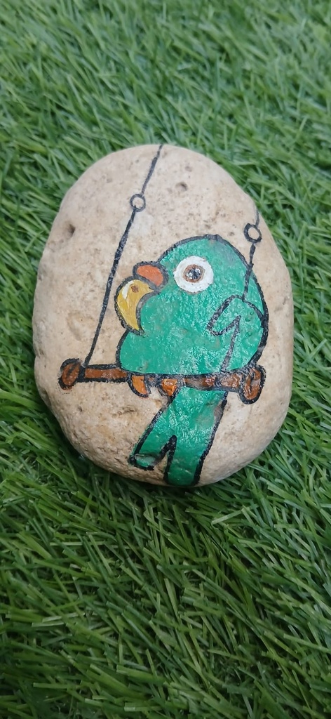 parrot