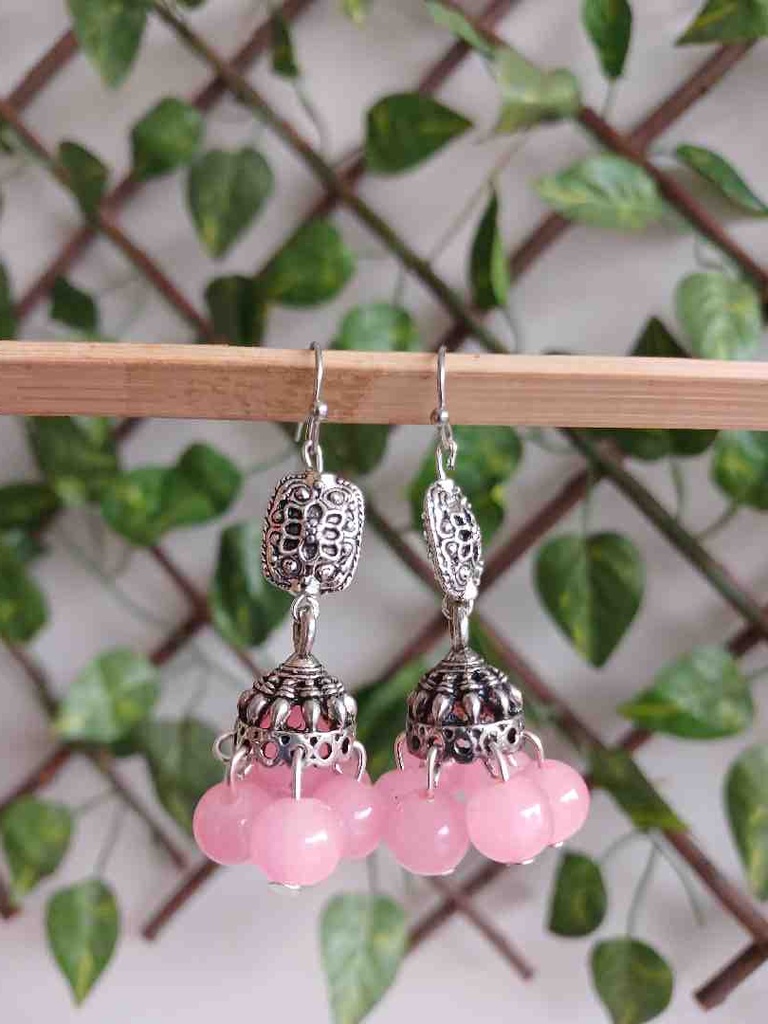 Traditional earrings 