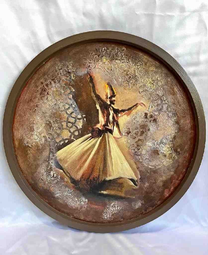 Wall art 