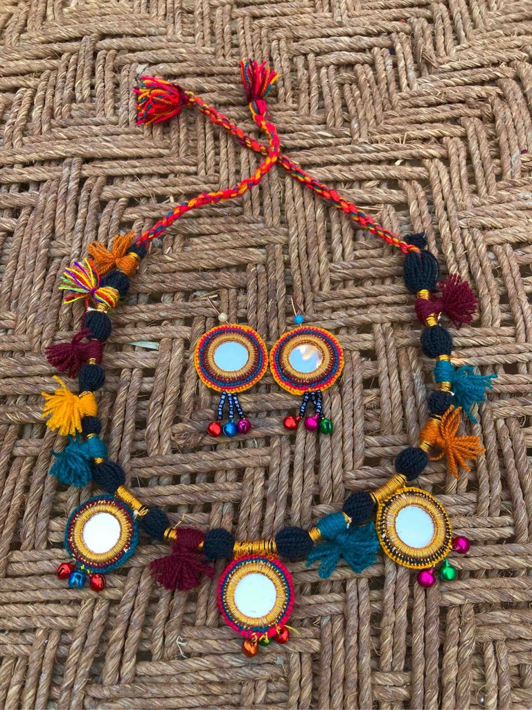 Handmade Necklace