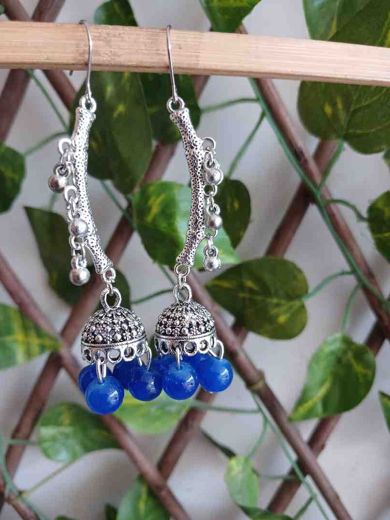 Traditional earrings 