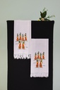 Guest Towel - Dolls