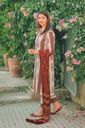 AJRAK DUPATTA
