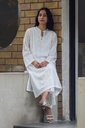 lily Embroidered Kurta