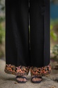 Black Pants
