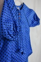 Polkadot Suit