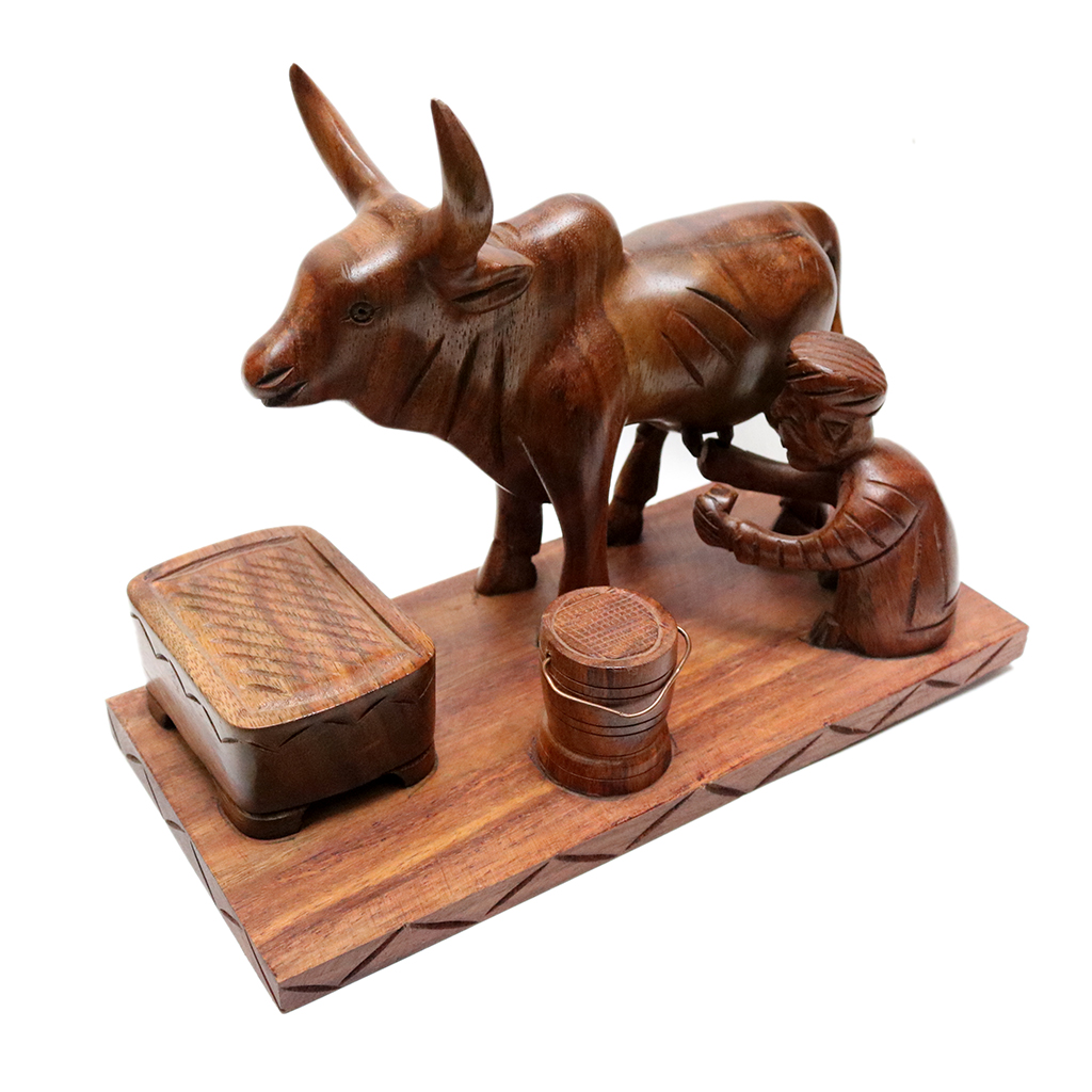 Seesham wooden pakistan culture sculpture