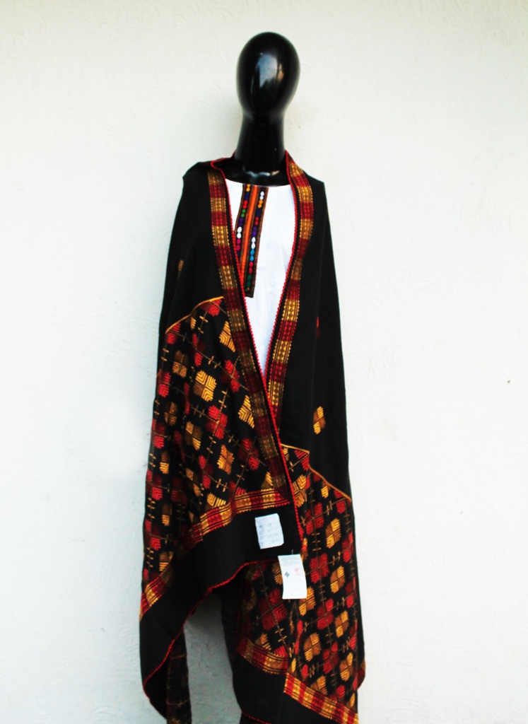 Shawl