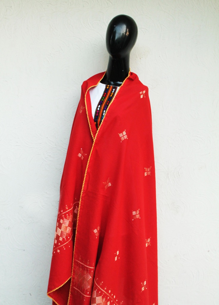 shawl