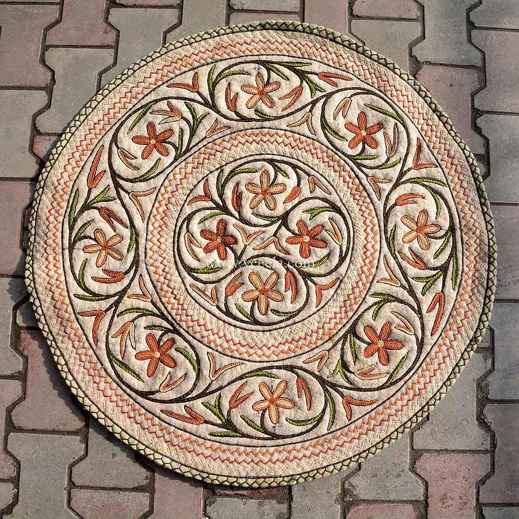 Gabba Floor Rug