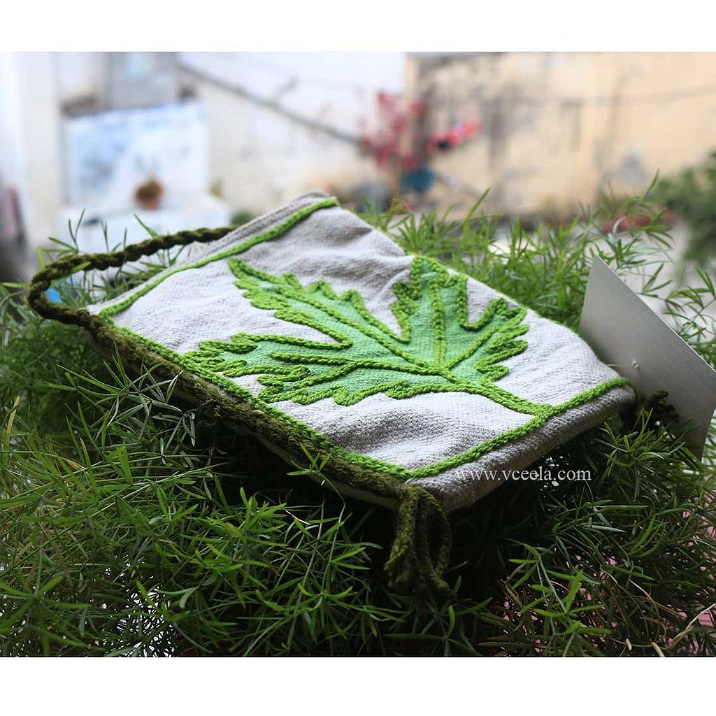Messenger Bag