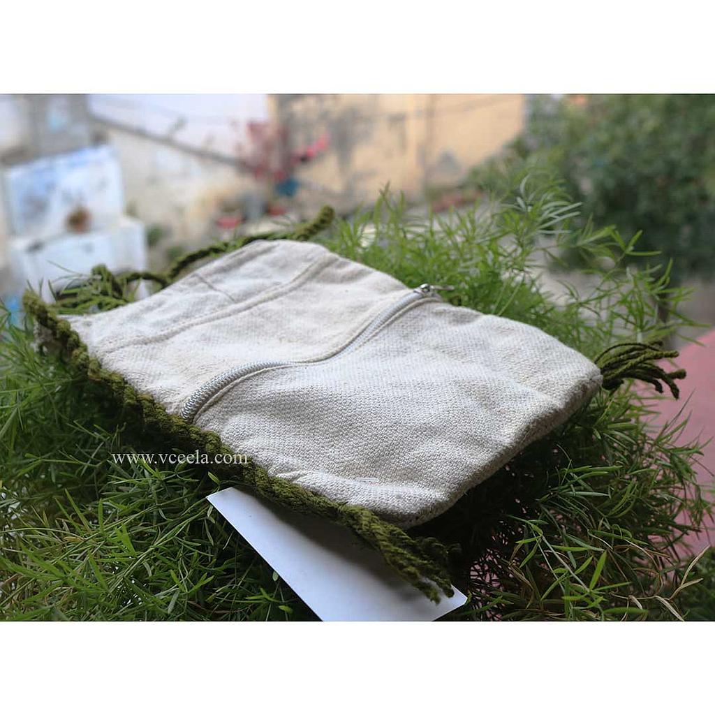 Messenger Bag