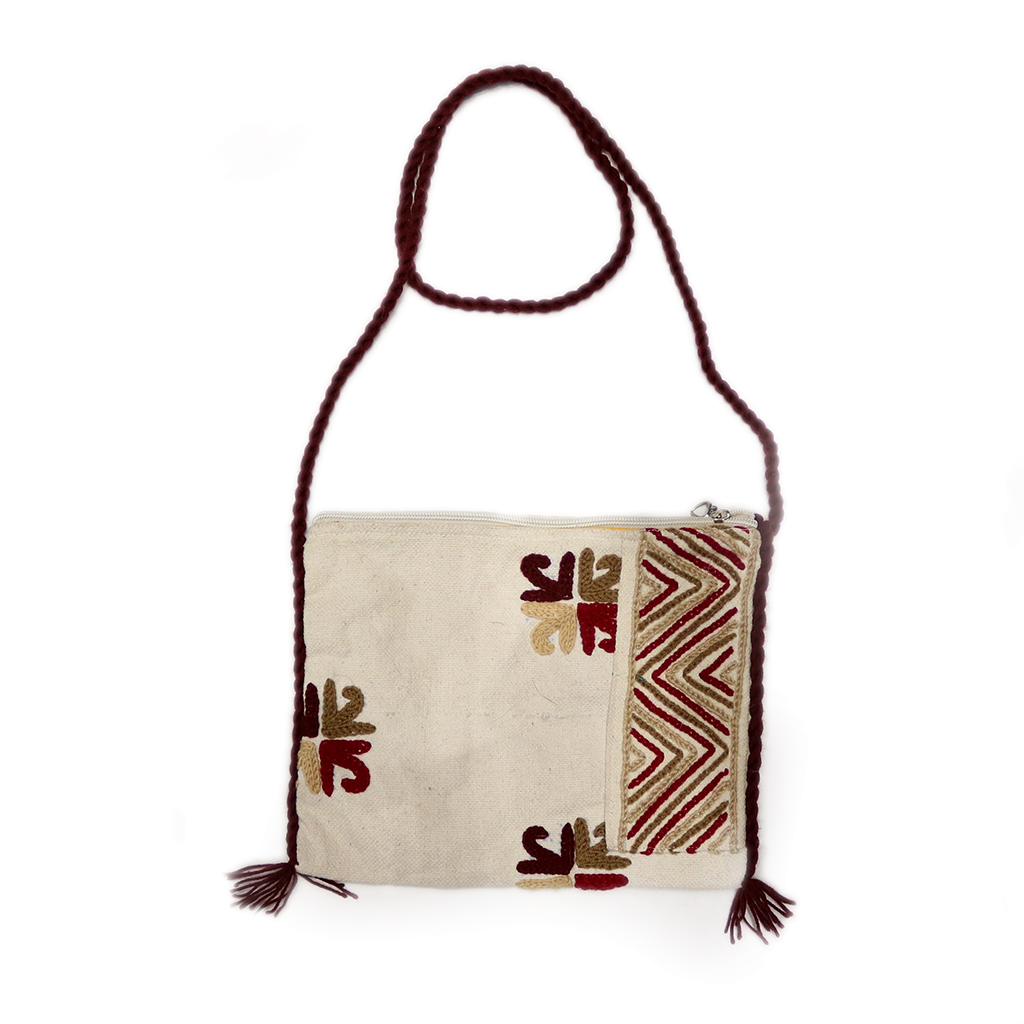 Messenger Bag