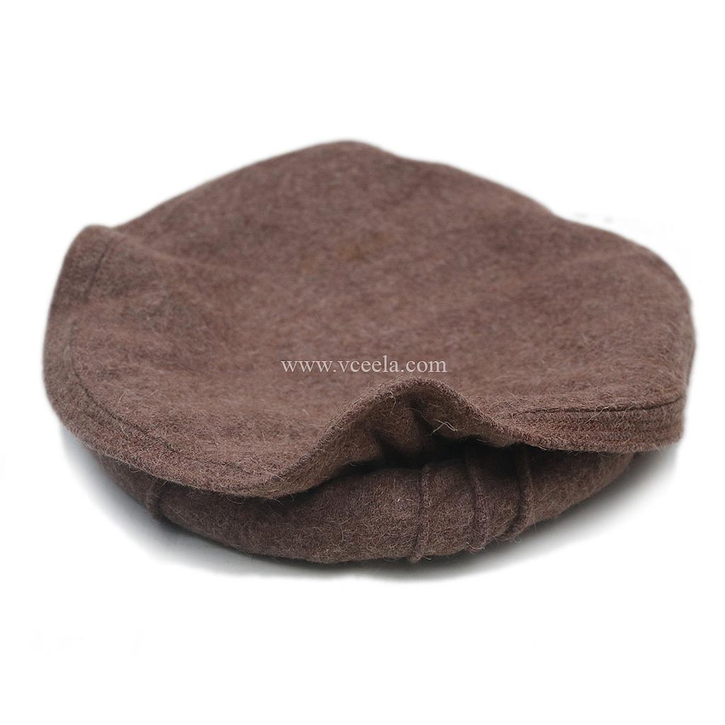 Hand Woven Chitrali Cap
