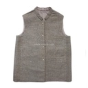 Pure Woolen Waistcoat 