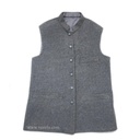 Pure Woolen Waistcoat 