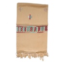 Hand Embroidered Shawl