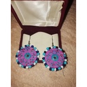 Jawak Earrings