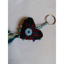 Balochi Keychain