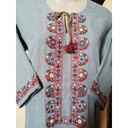 Balochi Kurti